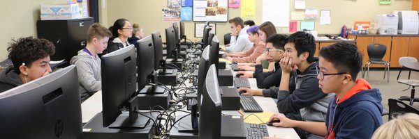 HighlineCTE Profile Banner