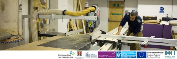 BenchspaceCork Profile Banner