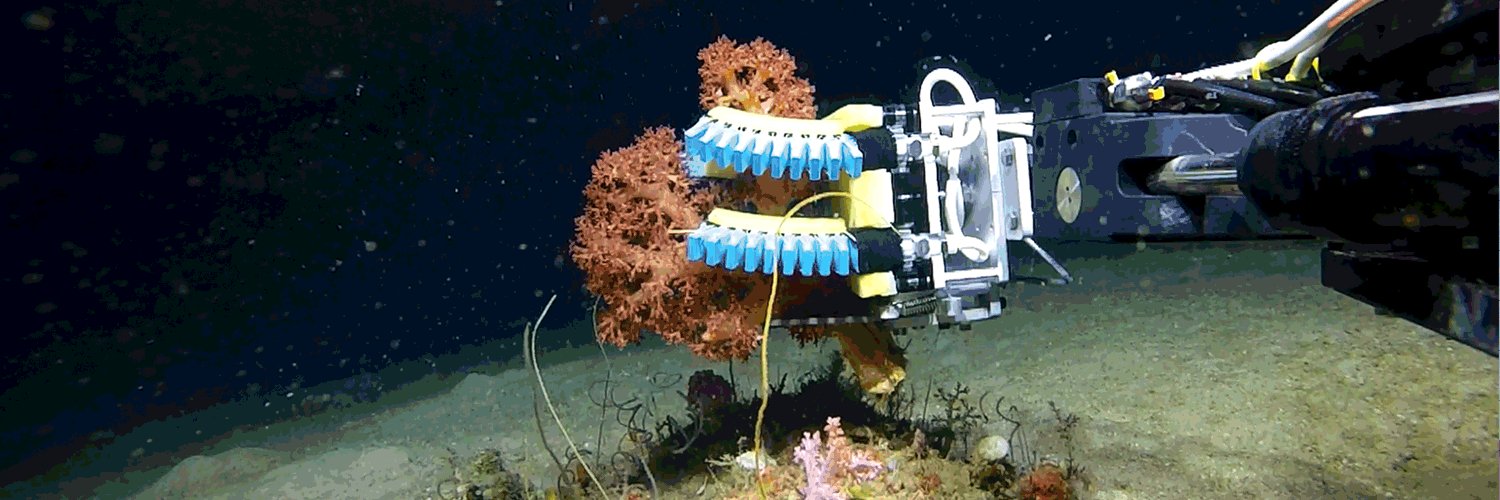 Soft Robotics banner