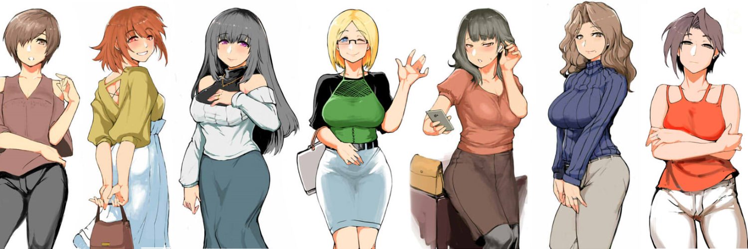ある社員 banner