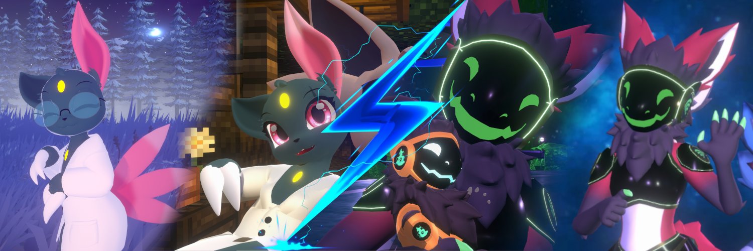 Scraner2's profile banner image