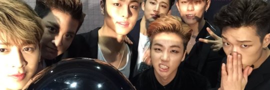 hanbinschoco's profile banner image