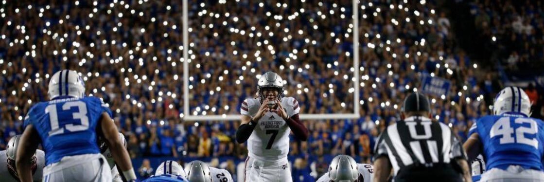 Nick Fitzgerald banner