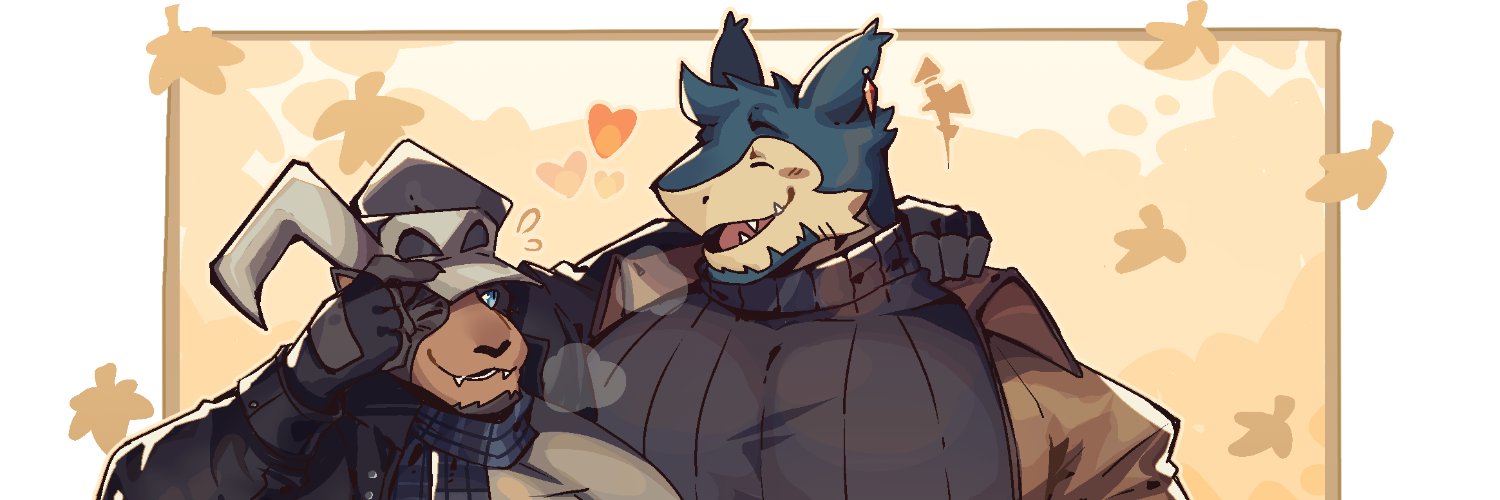 luseph.bsky.social banner