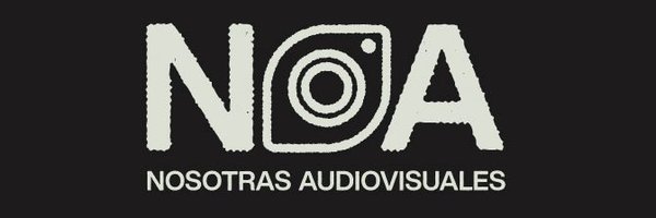 Nosotras Audiovisuales Profile Banner