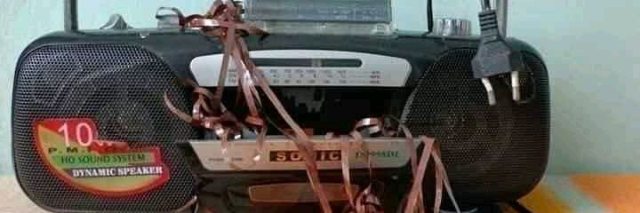MazNoe's profile banner image