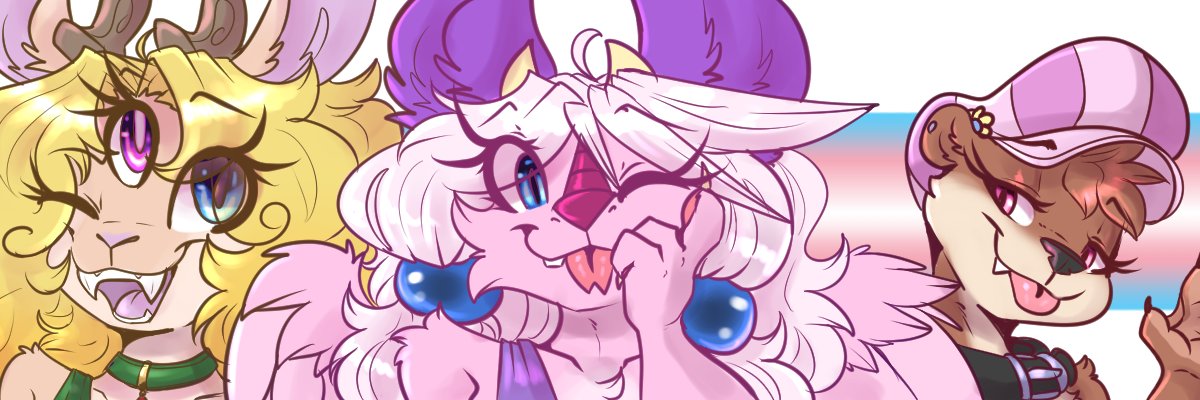 Xilrayne's profile banner image