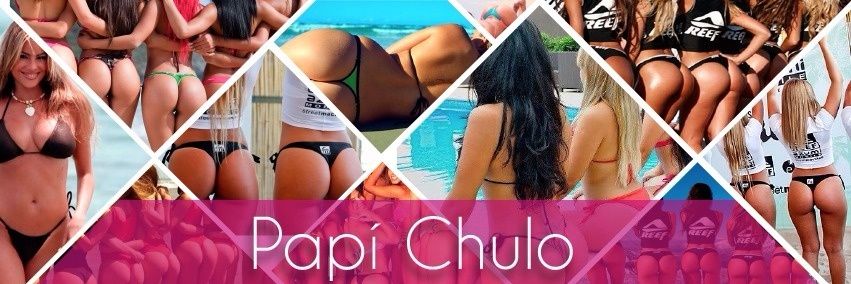 PapiChuloBBar's profile banner image