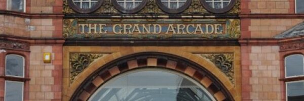 GrandArcadeLds Profile Banner