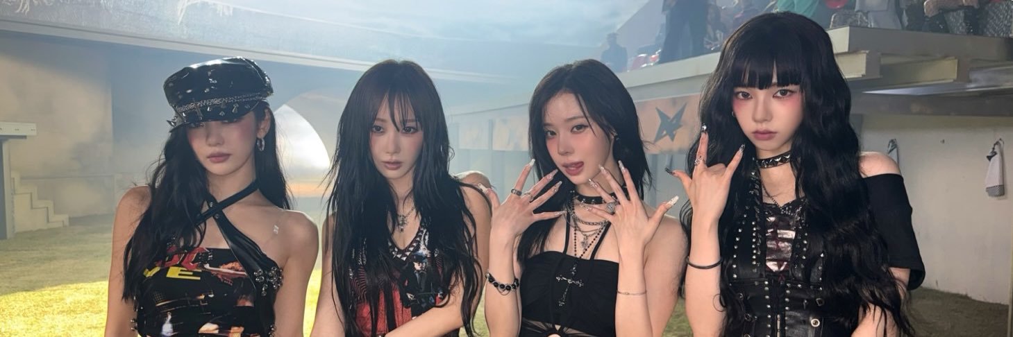 Hanue987's profile banner image