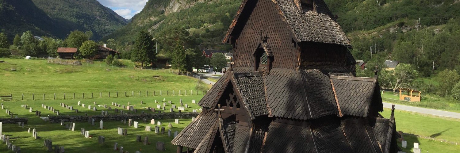 Lars C Svanholm banner