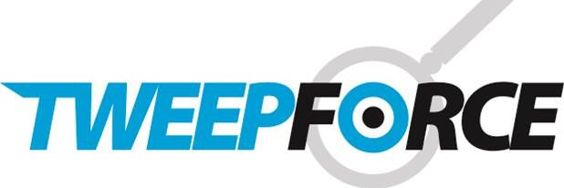 TweepForce banner