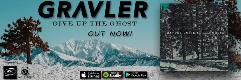 GRAVLERCA's profile banner image