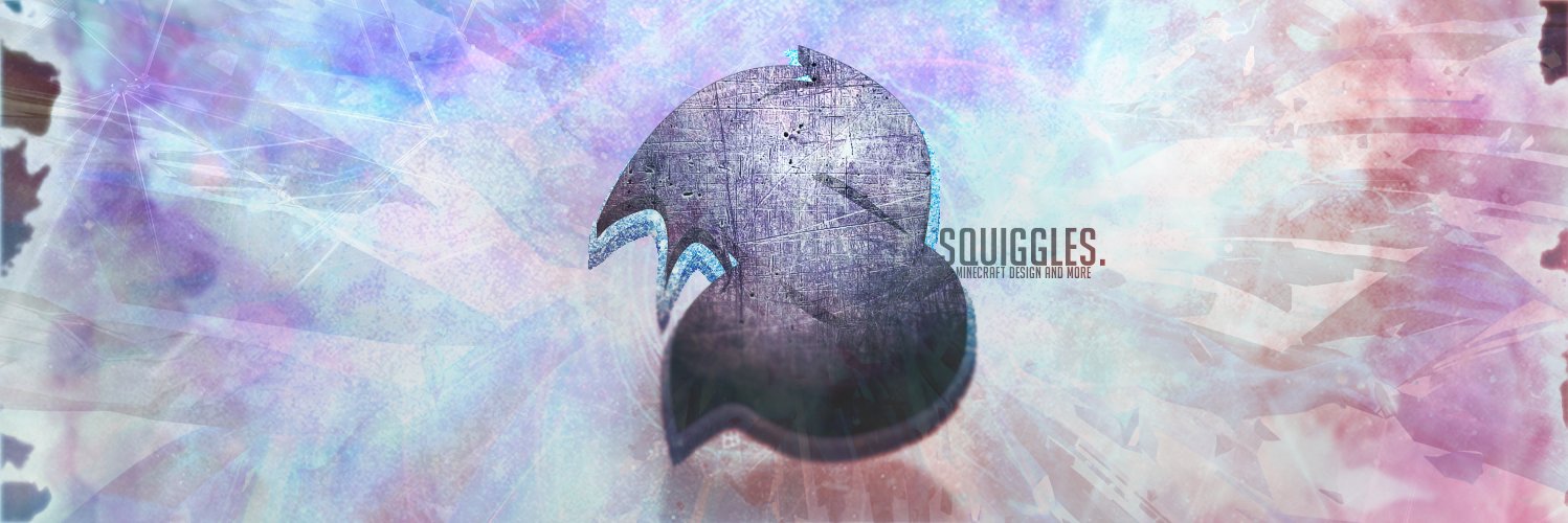 SquigglesFX's profile banner image