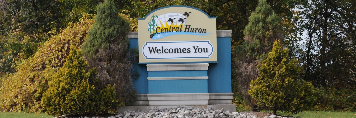 CentralHuron's profile banner image
