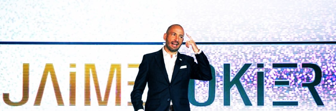JaimeLokier's profile banner image