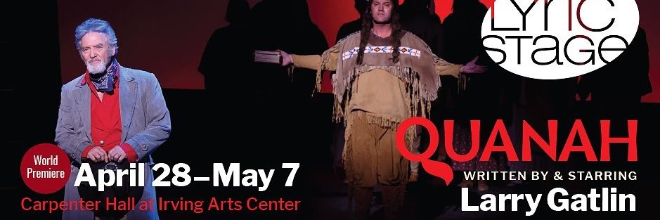 QuanahMusical's profile banner image