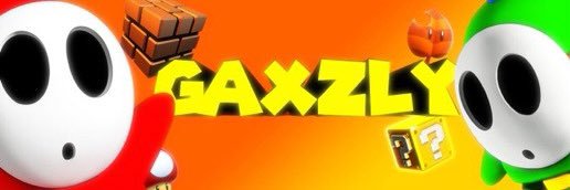 Gaxzly/Matthew banner
