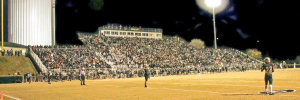 Greer Football Profile Banner