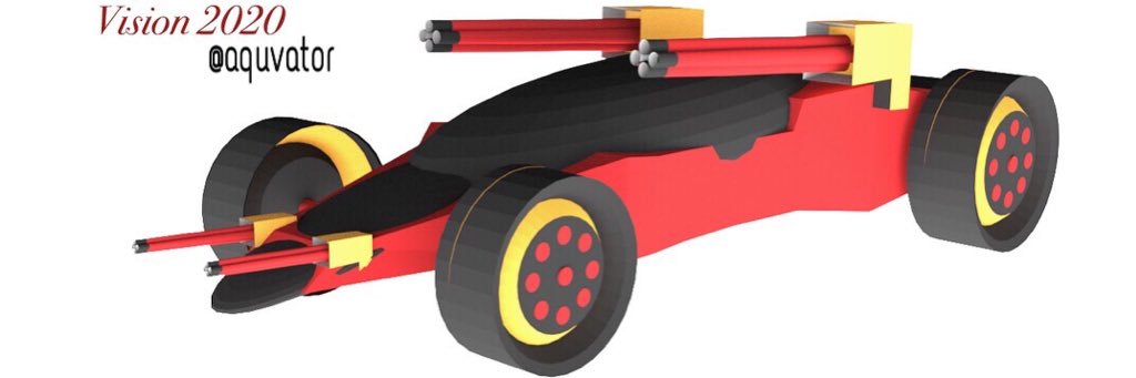 aquvator's profile banner image