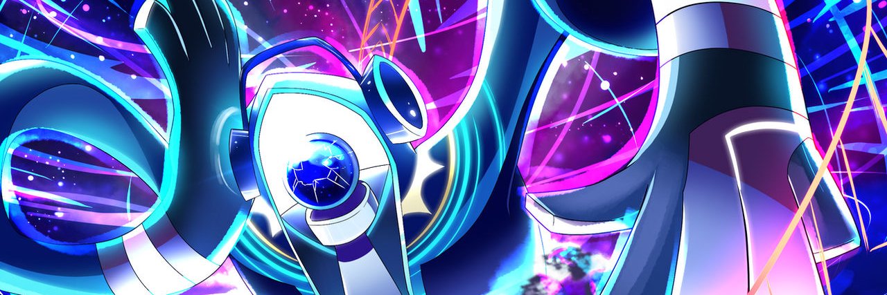 Pareja Bi ♂️A&E♂️ banner