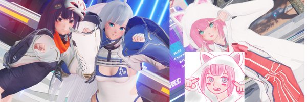 eleqPSO2 Profile Banner