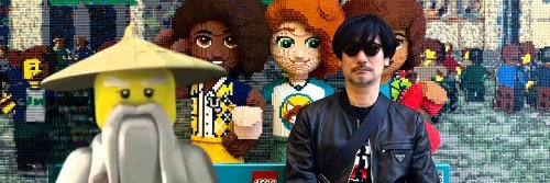 Ninjago Shitpost Guy's banner
