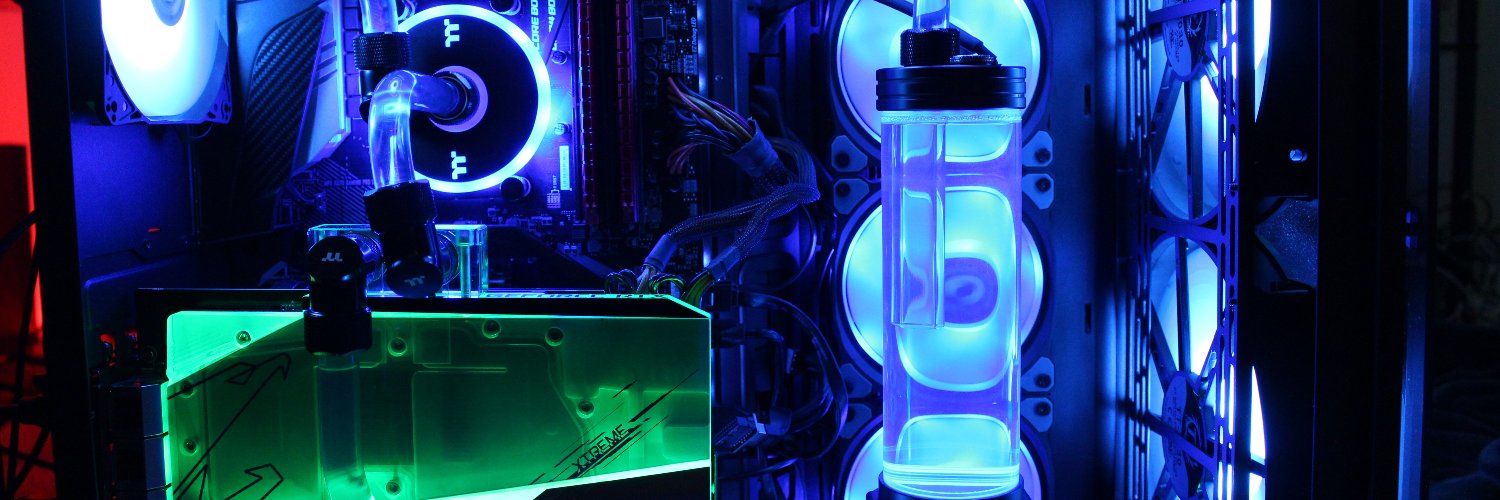 Reloaded183's profile banner image