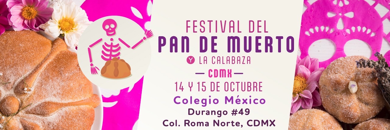 El Bonito Tianguis banner