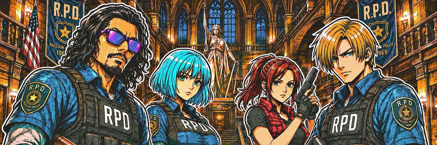 Artmancer404's profile banner image