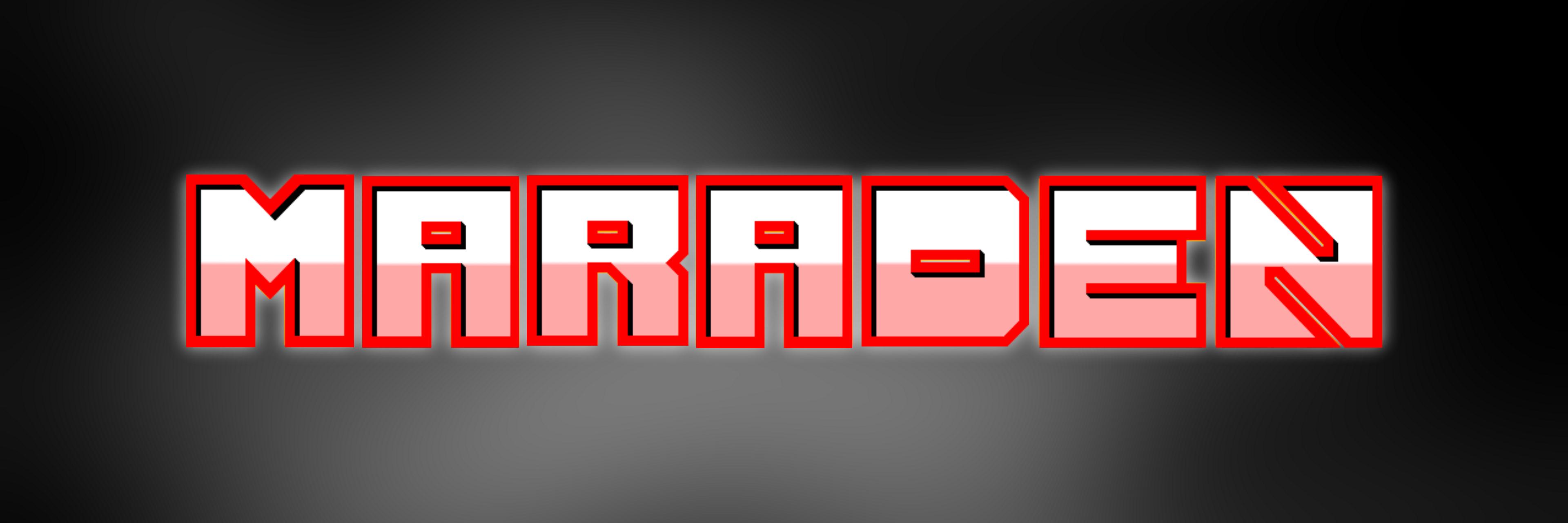 Maraden_Of's profile banner image