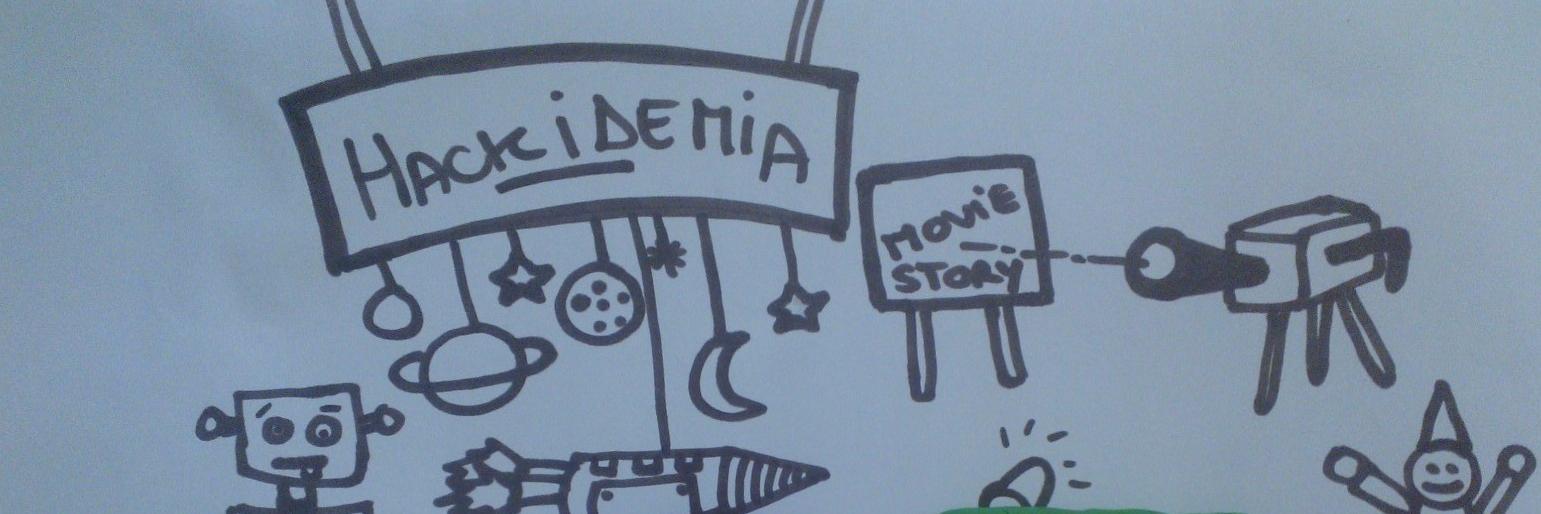 HacKidemia's profile banner image