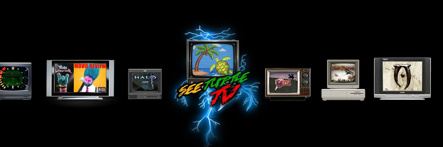 SeeTurtleTV banner