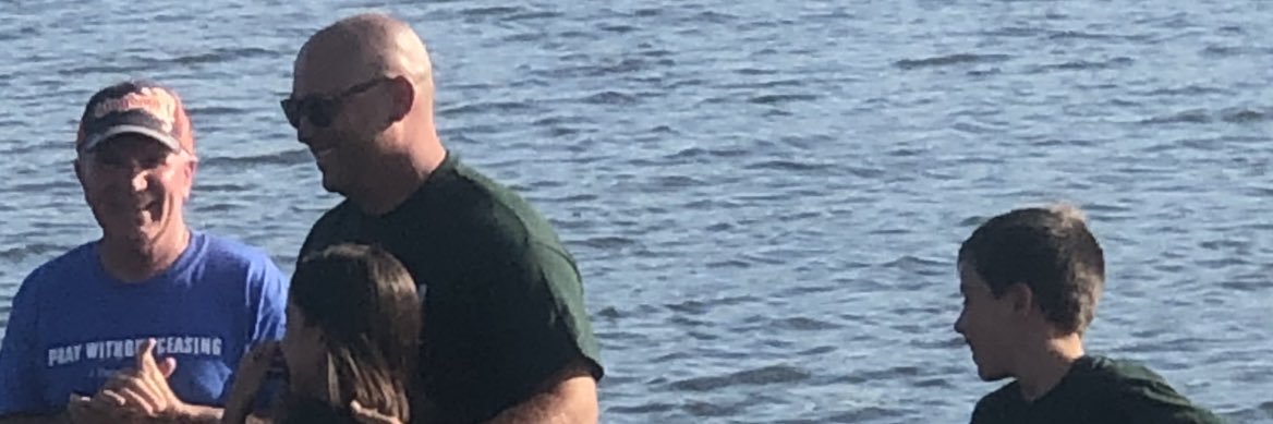 Zack Saunders banner