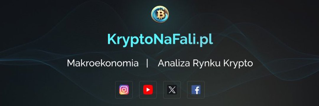 Krypto Na Fali banner