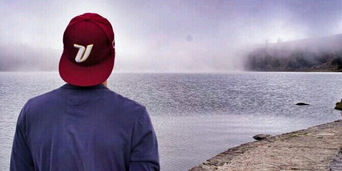 DougQuintero's profile banner image