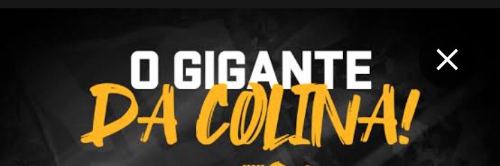 Cristianocsc's profile banner image
