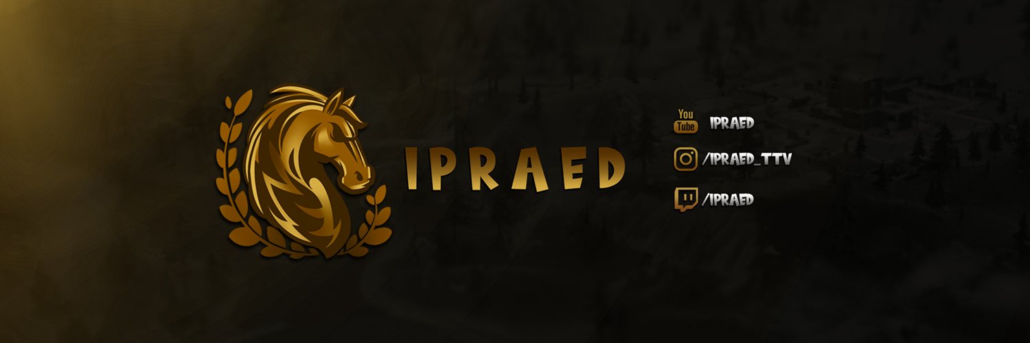 Preddann banner