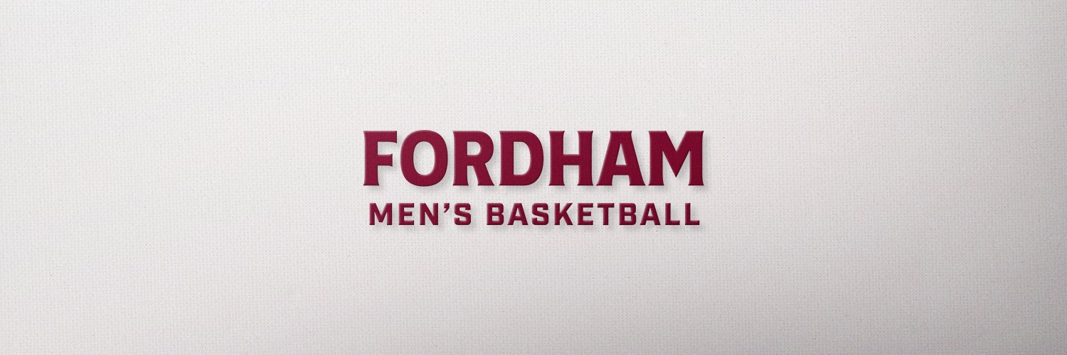 FordhamMBB's profile banner image