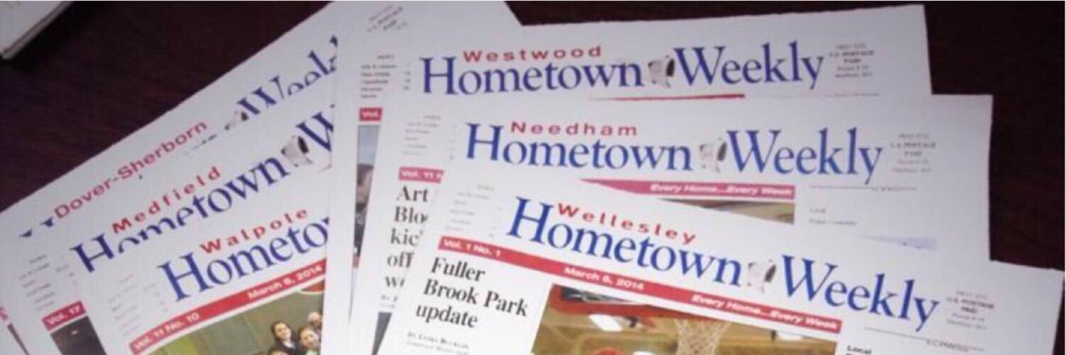 Hometown Weekly banner