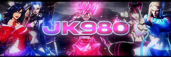 Jk980_ Profile Banner