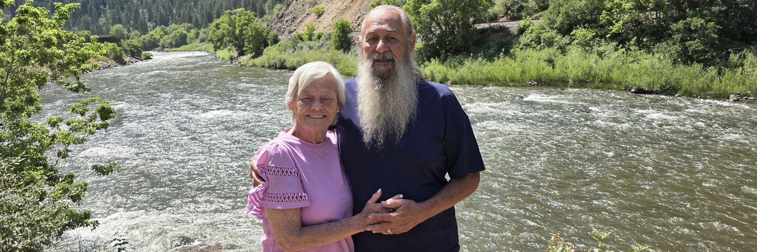 Linda. 1starchild banner