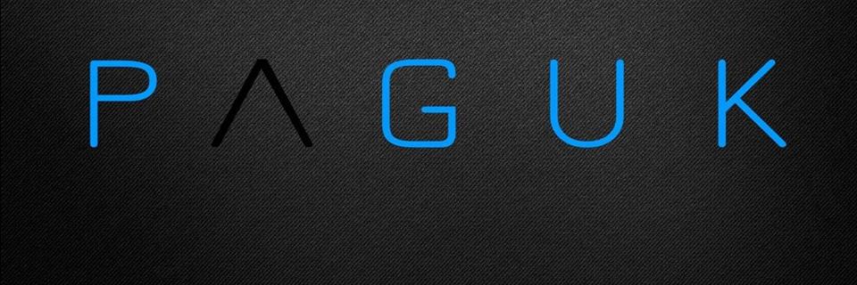 PAGUK banner
