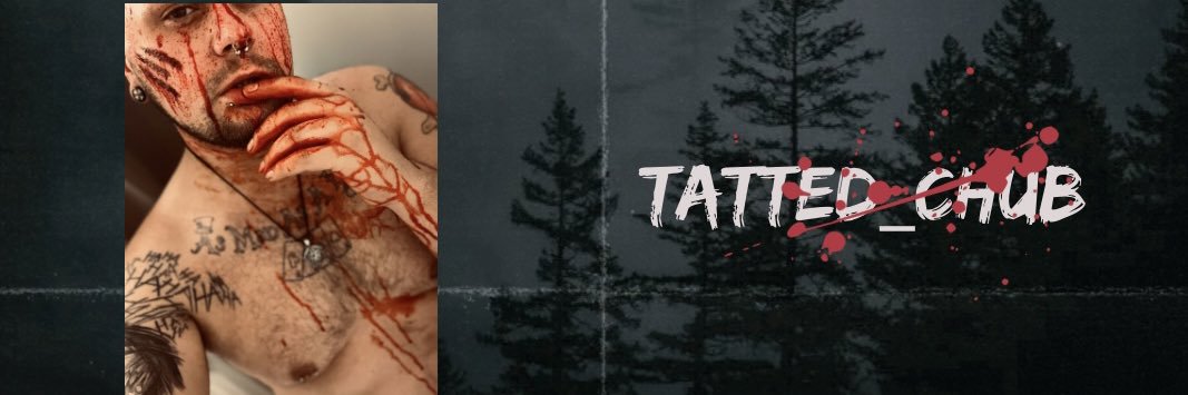 tatted_chub's profile banner image