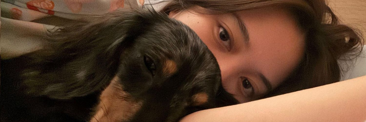 Lai • Vai ver FreenBecky's banner