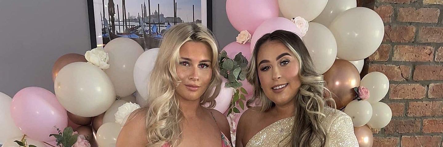 mollyann0100's profile banner image