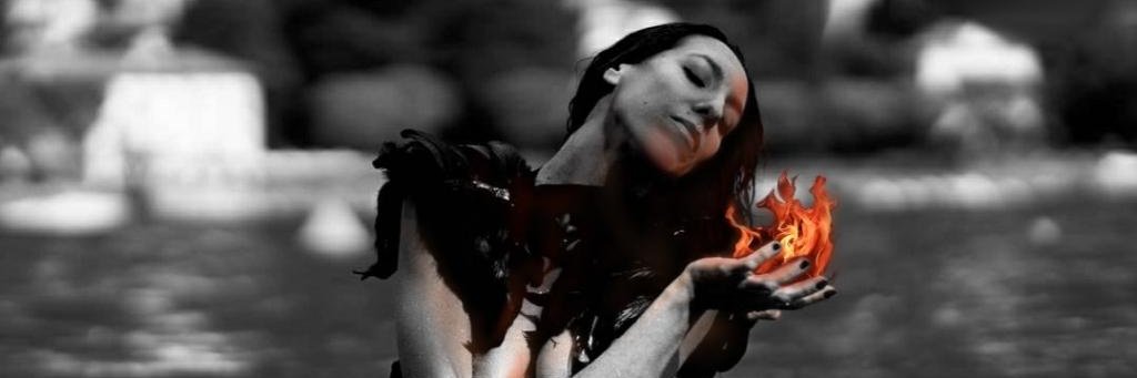MelAenima's profile banner image
