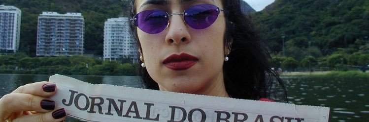 me expondo a troco de nada banner