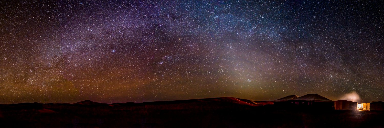 vanessadewson's profile banner image