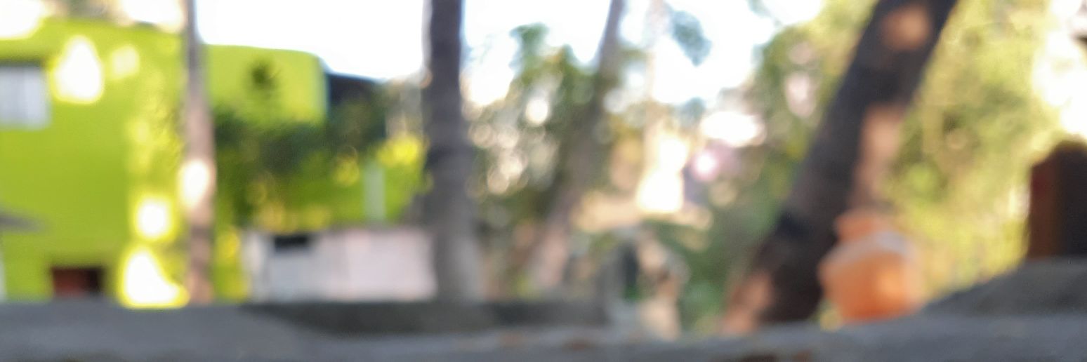 Vasanth Kumar banner